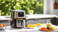 Summer Sizzle with the Ninja Foodi 8-Quart DualZone Air Fryer