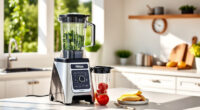 Summer Smoothie Hacks with the Ninja BN805A Pro Plus Kitchen System