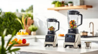 Summer Smoothies Made Easy with the Ninja Professional Blender