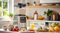 Summer Sweetness: Delicious Recipes with the Ninja Creami XL