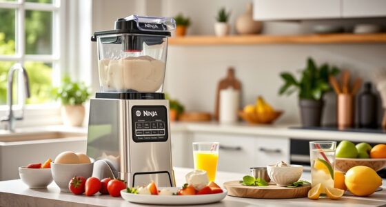 Summer Sweetness: Delicious Recipes with the Ninja Creami XL