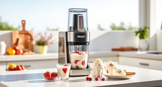 Summer Tips & Hacks for the Ninja Creami XL Ice Cream Maker