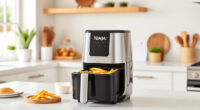 Summer Tips & Hacks for the Ninja DoubleStack XL Air Fryer