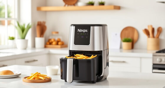 Summer Tips & Hacks for the Ninja DoubleStack XL Air Fryer