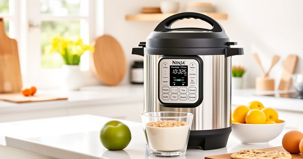 Summer Tips & Hacks for the Ninja PossibleCooker PRO 14-in-1