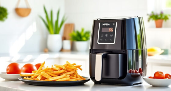 Summer Tips & Hacks for Your Ninja Air Fryer 4 Qt