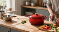 Sur La Table’s Anniversary Sale Includes Deals Up To 70% Off — Including Le Creuset, Staub, And More!