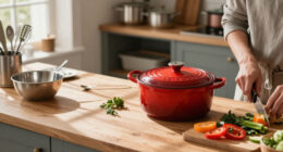 Sur La Table’s Anniversary Sale Includes Deals Up To 70% Off — Including Le Creuset, Staub, And More!