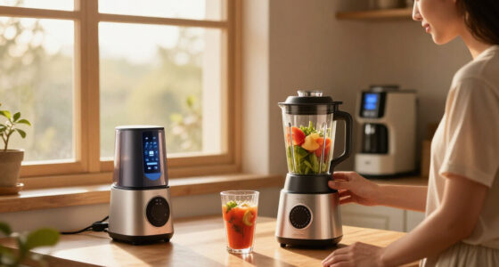 The 10 Best New Home And Wellness Gadgets From IFA 2026 — They’re Seriously Next-Level