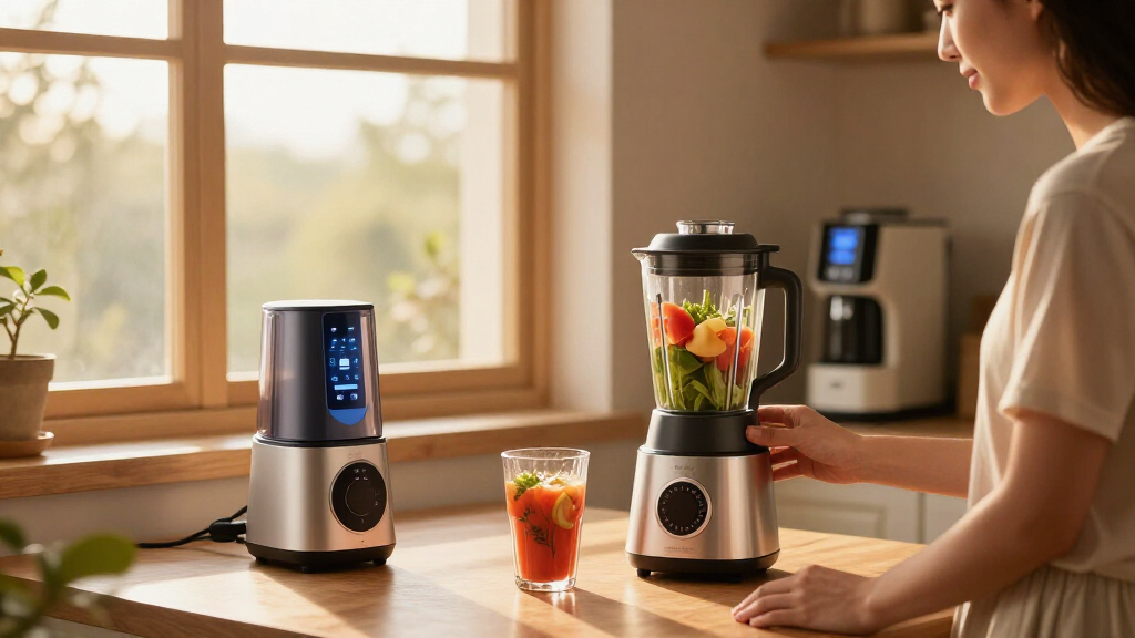The 10 Best New Home And Wellness Gadgets From IFA 2026 — They’re Seriously Next-Level