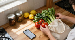 The Brilliant Grocery List Trick This Award-Winning Financial Expert Swears By