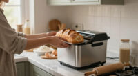 The Easy-to-Use Bread Maker You’ll Reach For Every Single Day Is On Sale Right Now
