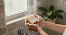 The Finnish Wellness Ritual You Should Try The Next Time You Shower