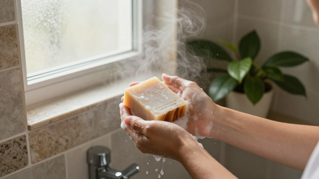 The Finnish Wellness Ritual You Should Try The Next Time You Shower