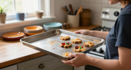 The Gorgeous Baking Sheet I Reach For Every Day Is 30% Off (It’s My Absolute Favorite!)