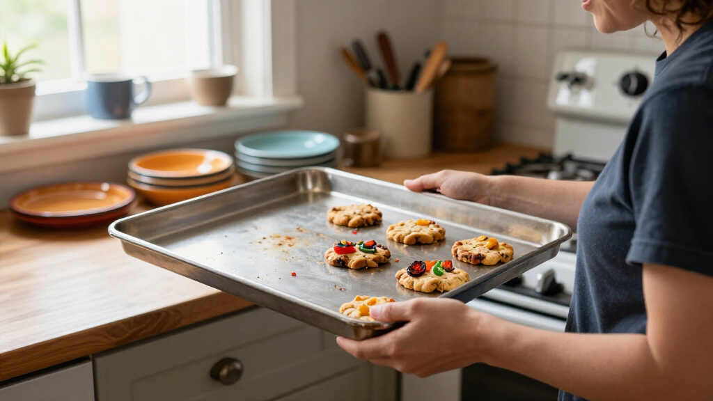 The Gorgeous Baking Sheet I Reach For Every Day Is 30% Off (It’s My Absolute Favorite!)