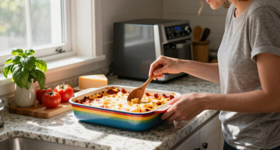 The Sheet Pan Lasagna Giada De Laurentiis Brought To "Dancing With The Stars"