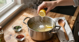 The Simple Trick For Reviving Bland Soup