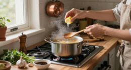The Simple Trick For Reviving Bland Soup