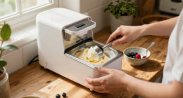 This Viral Ice Cream Maker Is On Major Sale (We Use It Every Day!)