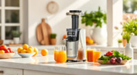 Top Summer Accessories to Enhance Your Ninja NeverClog Juicer