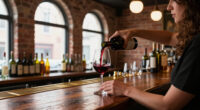 Venetian-style Wine Bar Sagra Opens In East Atlanta Village