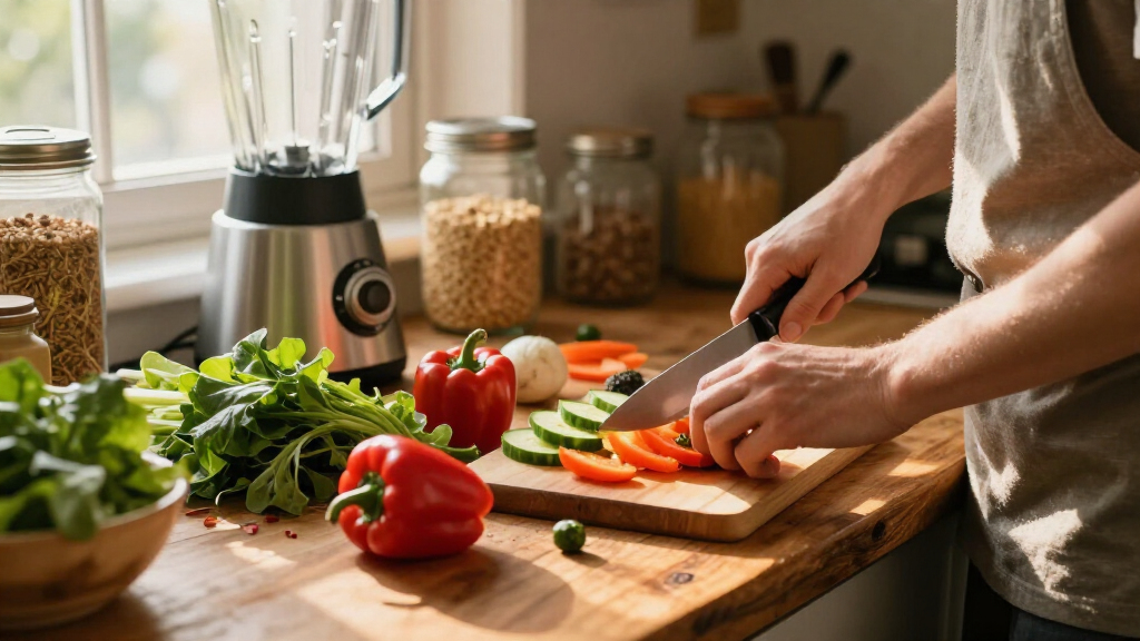 Vitamina B: La Classifica Degli Alimenti Dove Trovarne Di Più