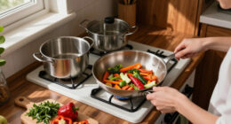 We Tested 60+ Stainless Steel Cookware Sets—Here’s What We Recommend