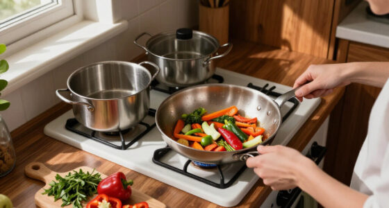 We Tested 60+ Stainless Steel Cookware Sets—Here’s What We Recommend