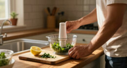 10 Best Compact Food Processors for Small Kitchens in 2027