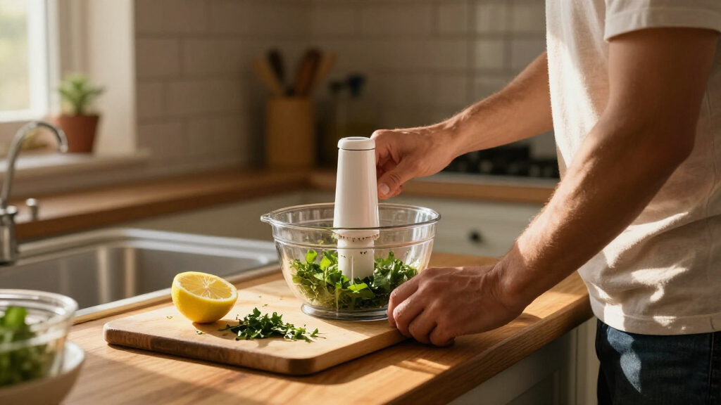 10 Best Compact Food Processors for Small Kitchens in 2027