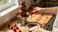 10 Best Electric Chocolate Fountains for Parties and Events in 2027