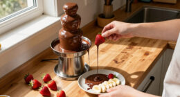10 Best Electric Chocolate Fountains for Parties and Events in 2027