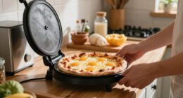11 Best Breakfast Pizza Makers for Easy Morning Meals in 2027