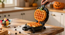 11 Best Mini Waffle Makers for Halloween Treats in 2027