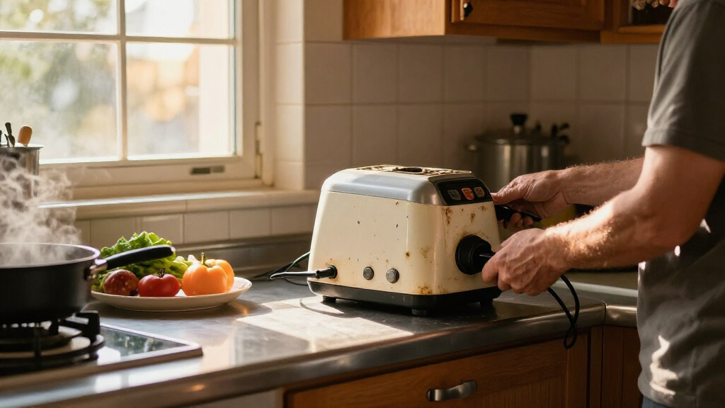 11 Outdated Things People Over 30 Should Never Have In Their Homes, According To Designers