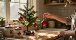 11 Vintage Christmas Decorations That Deserve To Make A Comeback