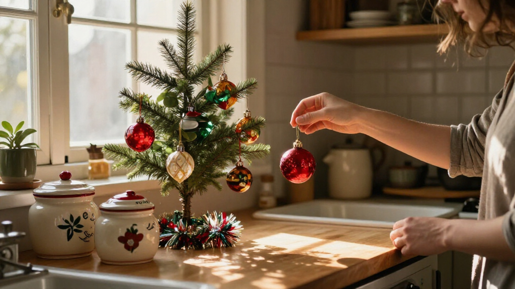 11 Vintage Christmas Decorations That Deserve To Make A Comeback