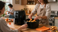 12 Best Air Fryers for Halloween Party Snacks in 2027