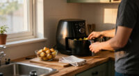 12 Best Air Fryers for Small Kitchens in 2027