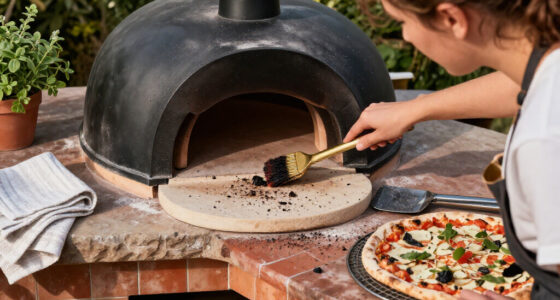 12 Best Pizza Oven Cleaning Accessories for Easier Stone Care in 2027