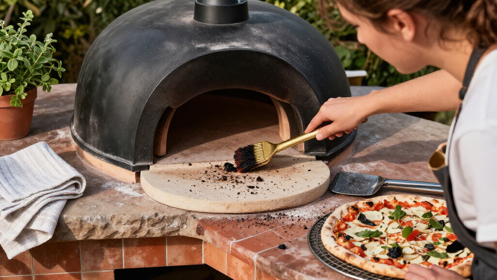 12 Best Pizza Oven Cleaning Accessories for Easier Stone Care in 2027