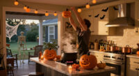 12 Over-the-Top Halloween Decorations For People Who Go All In