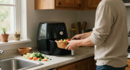 13 Best Air Fryers for Small Kitchens in 2027