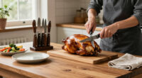 13 Best Carving Knife Sets for Home Cooks and BBQ in 2027