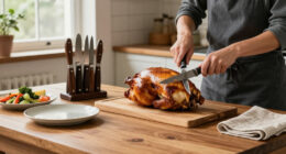 13 Best Carving Knife Sets for Home Cooks and BBQ in 2027