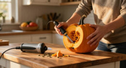 13 Best Electric Carving Knives for Pumpkins in 2027