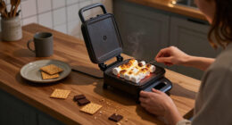 13 Best Indoor Electric S’mores Makers for Cozy Gatherings in 2027