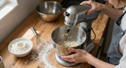 13 Best Stand Mixer Attachments for Baking in 2027