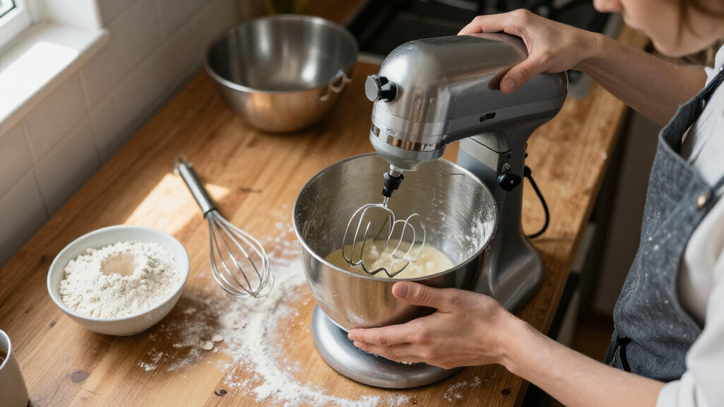 13 Best Stand Mixer Attachments for Baking in 2027